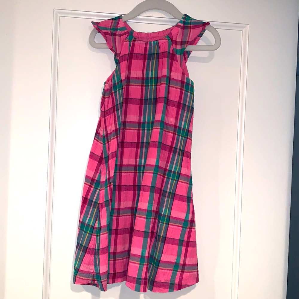Baby Gap girl’s dress